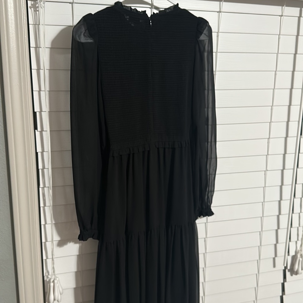 Aritzia midi dress Wilfred - Picture 9 of 9